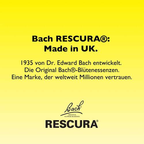 Bachbl&uuml;ten Rescura Kids Tropfen alkoholfrei - 7