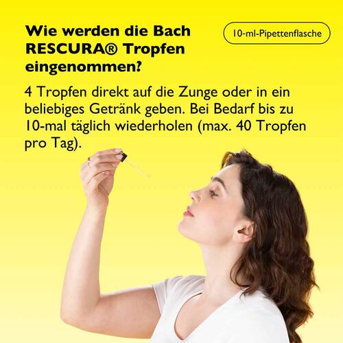 Bachbl&uuml;ten Rescura Tropfen alkoholfrei - 6