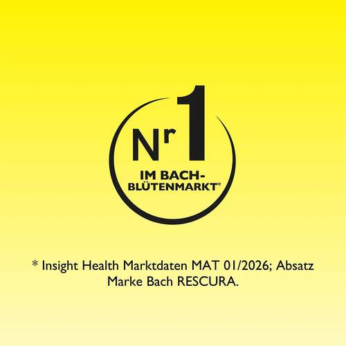 Bachbl&uuml;ten Rescura Tropfen alkoholfrei - 8