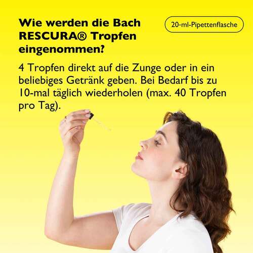 Bachbl&uuml;ten Rescura Tropfen alkoholfrei - 5