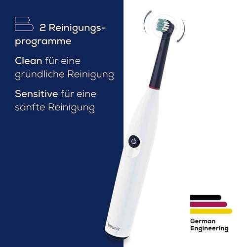 Beurer TB15 Elektrische Zahnb&uuml;rste - 4