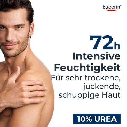 Eucerin Urearepair 10% Urea intensive Feuchtigkeit - 2
