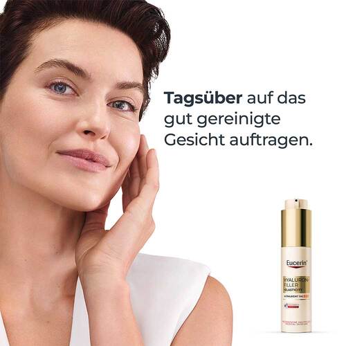 Eucerin Anti-Age Hyaluron-Filler +Elasticity LSF 50 - 5