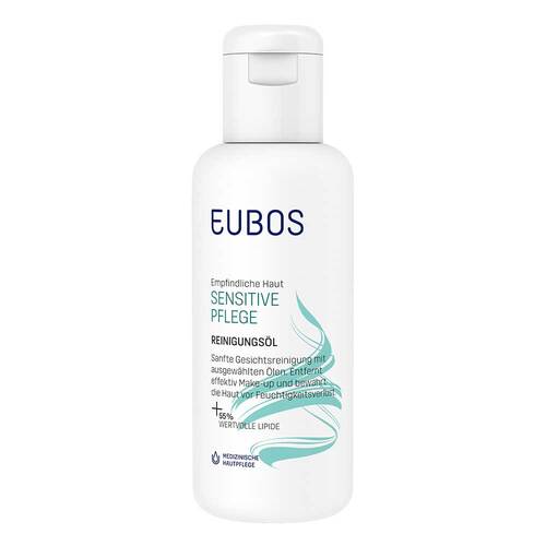 Eubos Sensitive Pflege Reinigungso25l - 1
