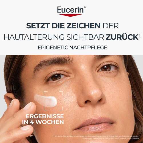 Eucerin Anti-Age Hyaluron-Filler Epigenetic Nacht - 2