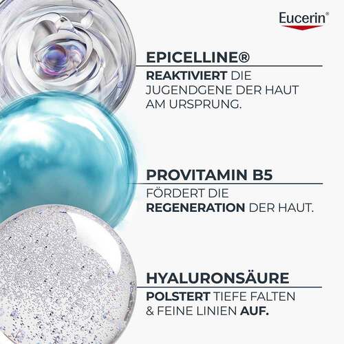 Eucerin Anti-Age Hyaluron-Filler Epigenetic Nacht - 4