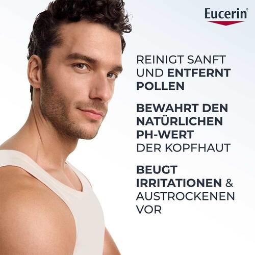 EUCERIN DermoCapillaire pH5 Shampoo - 2