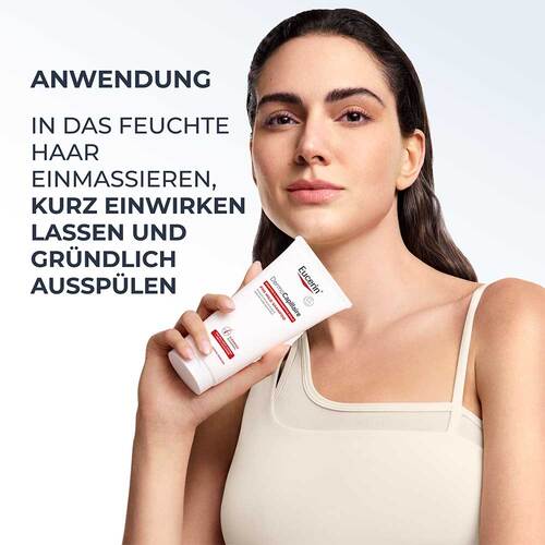 EUCERIN DermoCapillaire pH5 Shampoo - 7