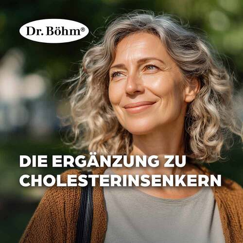 DR.B&Ouml;HM Coenzym Q10 Kapseln - 2