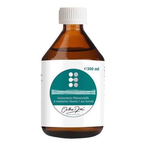 Orthodoc Darm-Balance Essenz - 1