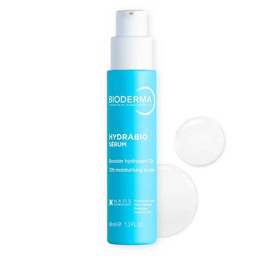 Bioderma Hydrabio Serum - 2