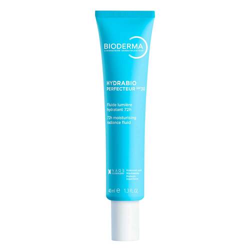 Bioderma Hydrabio Creme Perfecteur Lsf 30 - 1