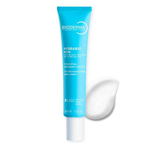 Bioderma Hydrabio Creme rich - 2