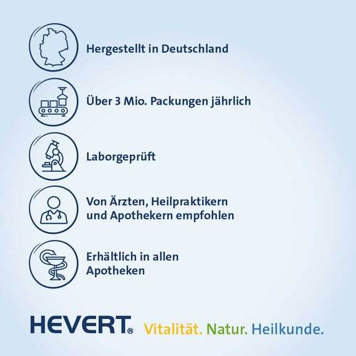 Melatonin Hevert 3 mg Rapid-Spray - 4