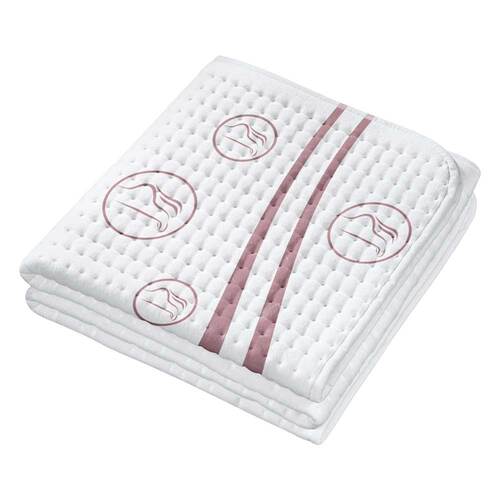 Beurer UB91 Cosy Komfort W&auml;rmeunterbett - 1