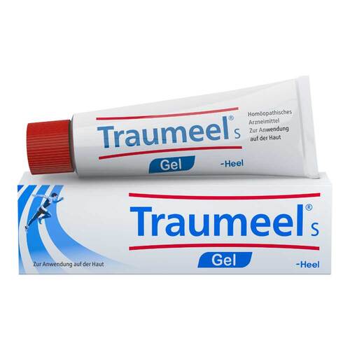 TRAUMEEL S Gel - 1