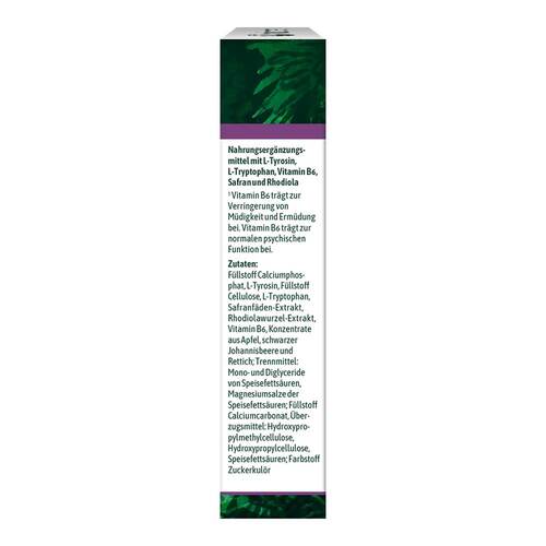 H&uuml;bner Gute Laune Tabletten - 3