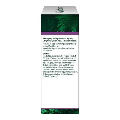 H&uuml;bner Gute Laune Tabletten - 3