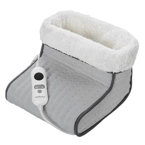 Medisana Fus39wa25rmer FW120 Fleecefutter 6 Temp.Stuf. - 4