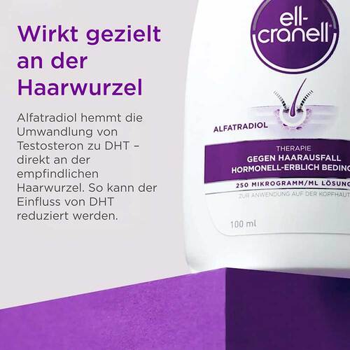 Ell-Cranell 250 Mikrogramm / ml L&ouml;sung z.Anw.a.d.Kopfh. - 6